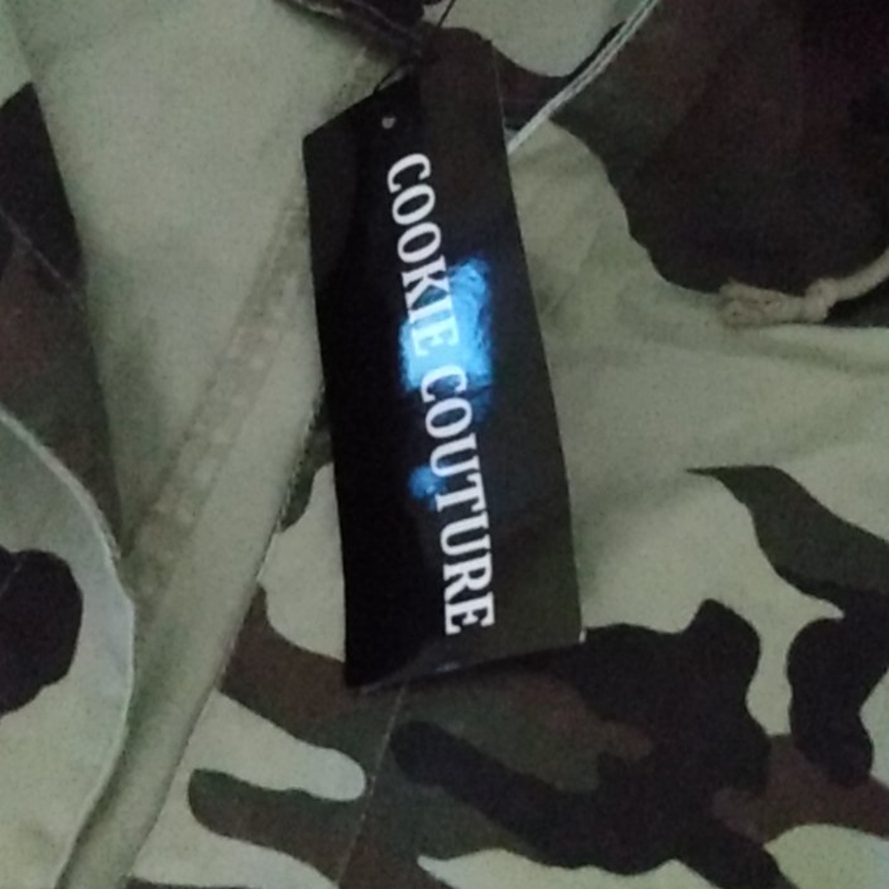 Jacket - Picture 3 of 6